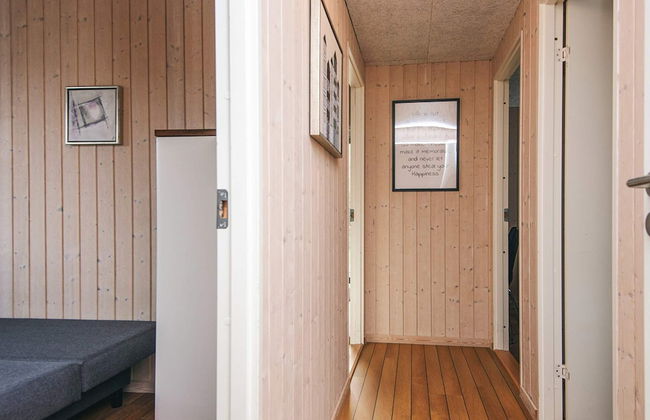 6 Person Holiday Home in Bjert - Photo 28