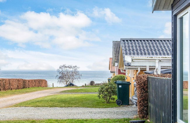 6 Person Holiday Home in Bjert - Photo 46