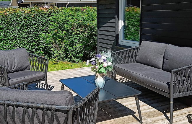 6 Person Holiday Home in Bjert - Photo 47