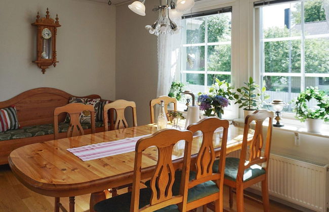 9 Person Holiday Home in Sollentuna-by Traum - Foto 29