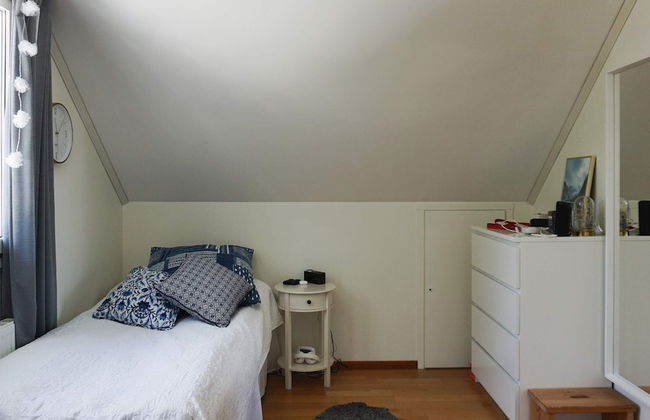 9 Person Holiday Home in Sollentuna-by Traum - Foto 6