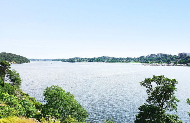9 Person Holiday Home in Sollentuna-by Traum - Foto 24