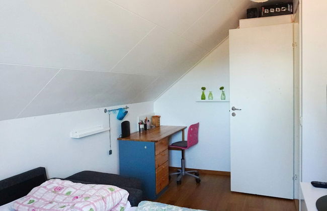 9 Person Holiday Home in Sollentuna-by Traum - Foto 5