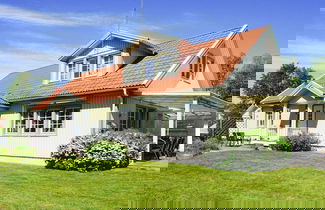 Foto 1 - 9 Person Holiday Home in Sollentuna-by Traum