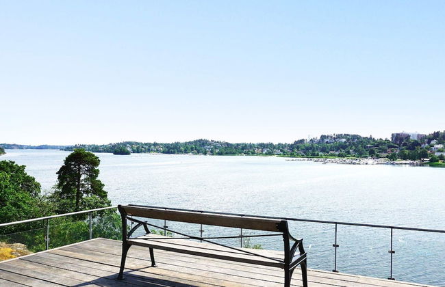 9 Person Holiday Home in Sollentuna-by Traum - Foto 38
