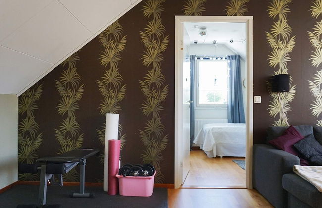 9 Person Holiday Home in Sollentuna-by Traum - Foto 17
