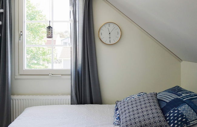 9 Person Holiday Home in Sollentuna-by Traum - Foto 2
