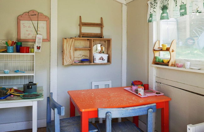 9 Person Holiday Home in Sollentuna-by Traum - Foto 25