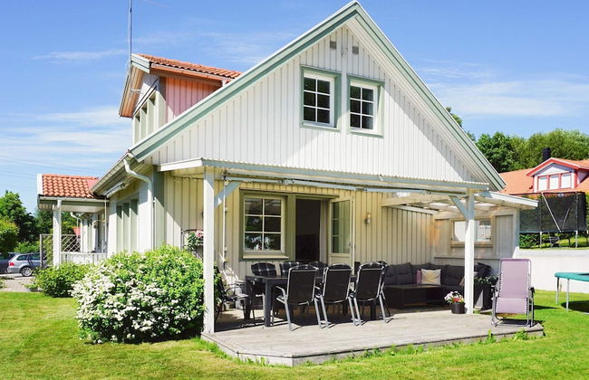 9 Person Holiday Home in Sollentuna-by Traum - Foto 26