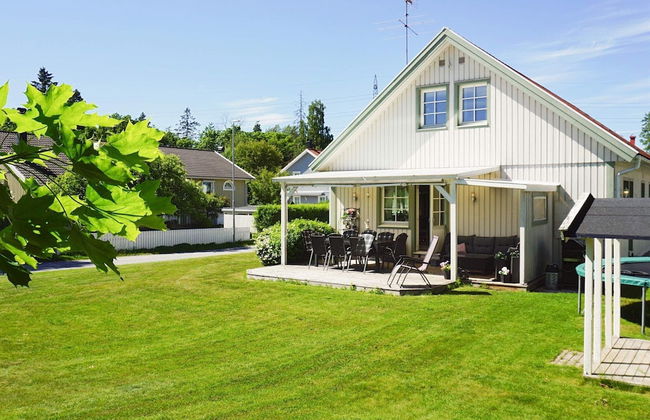 9 Person Holiday Home in Sollentuna-by Traum - Foto 28