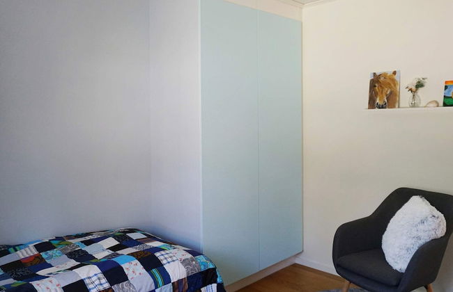 9 Person Holiday Home in Sollentuna-by Traum - Foto 3