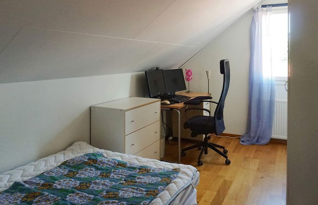 9 Person Holiday Home in Sollentuna-by Traum - Foto 9