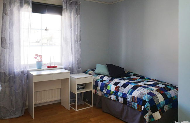 9 Person Holiday Home in Sollentuna-by Traum - Foto 4