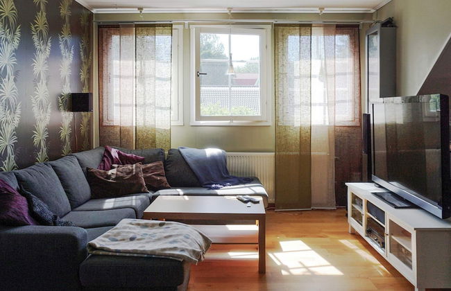 9 Person Holiday Home in Sollentuna-by Traum - Foto 16