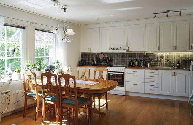 9 Person Holiday Home in Sollentuna-by Traum - Foto 12