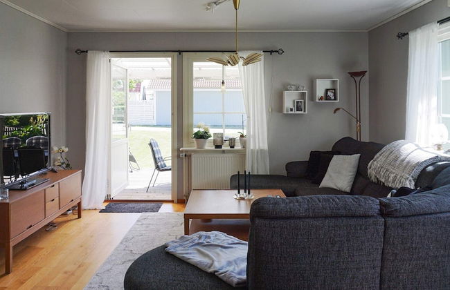 9 Person Holiday Home in Sollentuna-by Traum - Foto 14
