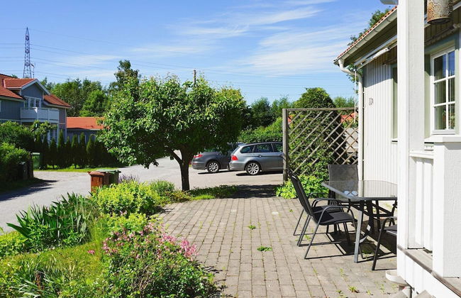 9 Person Holiday Home in Sollentuna-by Traum - Foto 34