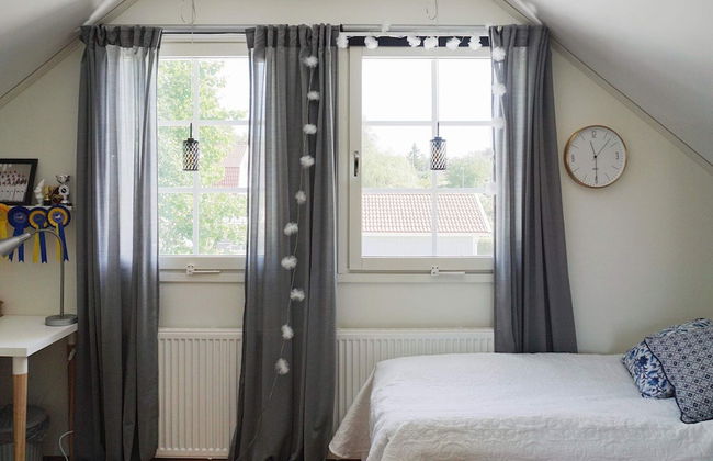 9 Person Holiday Home in Sollentuna-by Traum - Foto 7