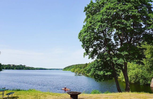 9 Person Holiday Home in Sollentuna-by Traum - Foto 23