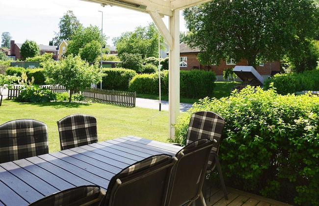 9 Person Holiday Home in Sollentuna-by Traum - Foto 32