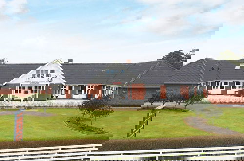 Photo 19 - 6 Person Holiday Home in Blavand