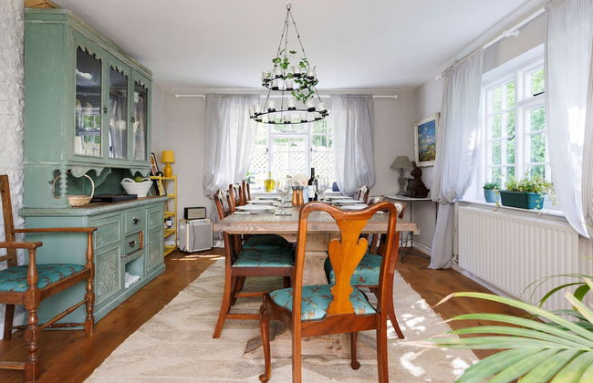 Enchanting 4BD Cottage Lodge Nr Eartham Wood - Foto 13