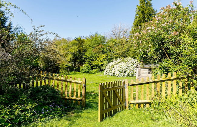 Enchanting 4BD Cottage Lodge Nr Eartham Wood - Foto 47