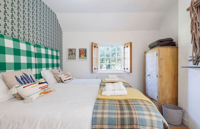 Enchanting 4BD Cottage Lodge Nr Eartham Wood - Foto 24