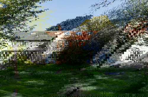 Foto 7 - Enchanting 4BD Cottage Lodge Nr Eartham Wood
