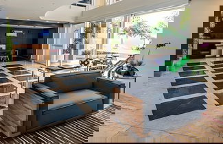 Foto 2 - Get a Flat 1402 Ibirapuera-Jardins