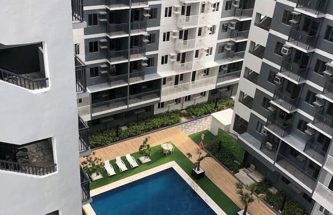 S&E condo - Foto 8