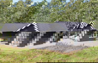 Foto 1 - 6 Person Holiday Home in Laeso