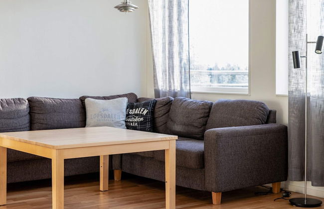 8 Person Holiday Home in Lofsdalen - Photo 6