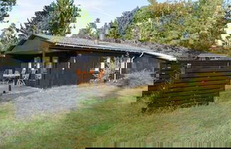 Foto 1 - 4 Person Holiday Home in Vaeggerlose