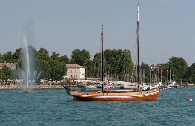 Holiday Home in Lazise Near Lake Garda - Foto 36