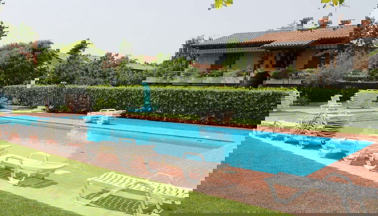 Foto 1 - Lovely Stay Near the Lake