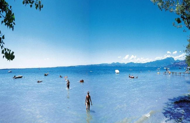 Holiday Home in Lazise Near Lake Garda - Foto 26