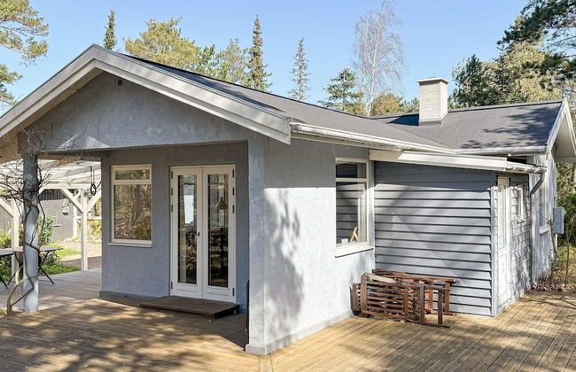 7 Person Holiday Home in Vig - Foto 1