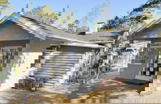 Foto 1 - 7 Person Holiday Home in Vig