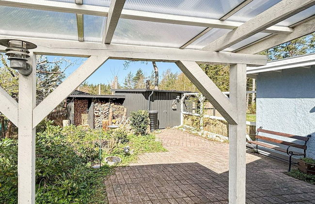 7 Person Holiday Home in Vig - Foto 24