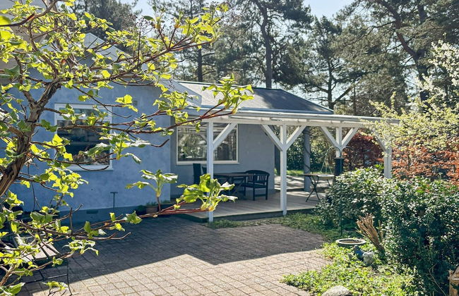 7 Person Holiday Home in Vig - Foto 25