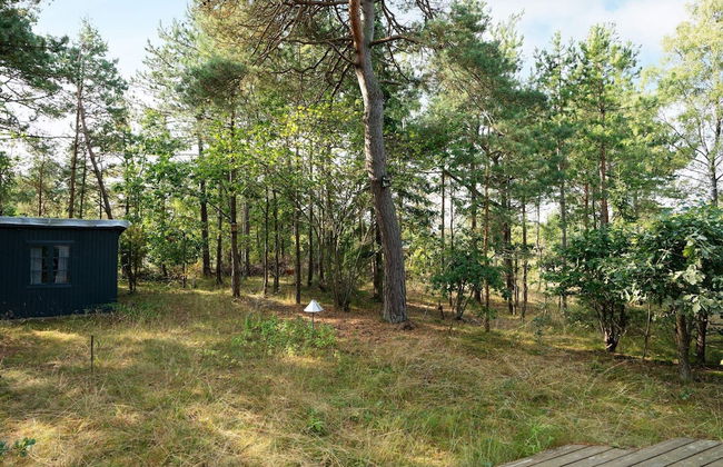 7 Person Holiday Home in Vig - Foto 27