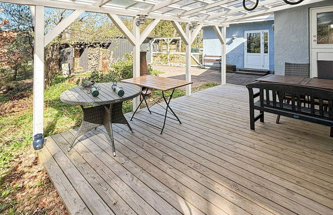7 Person Holiday Home in Vig - Foto 17