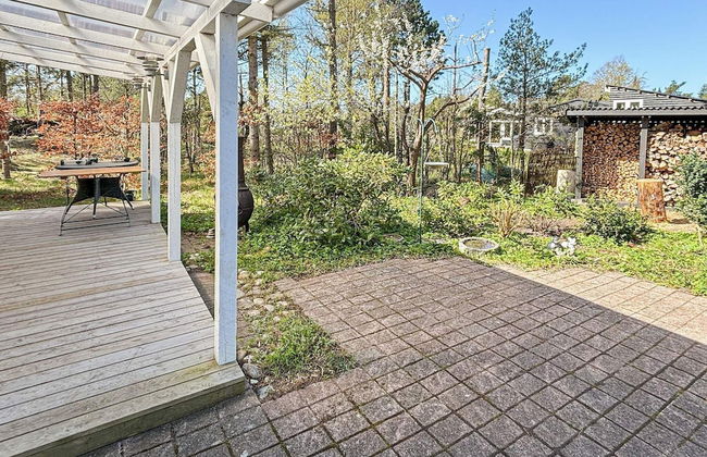 7 Person Holiday Home in Vig - Foto 22
