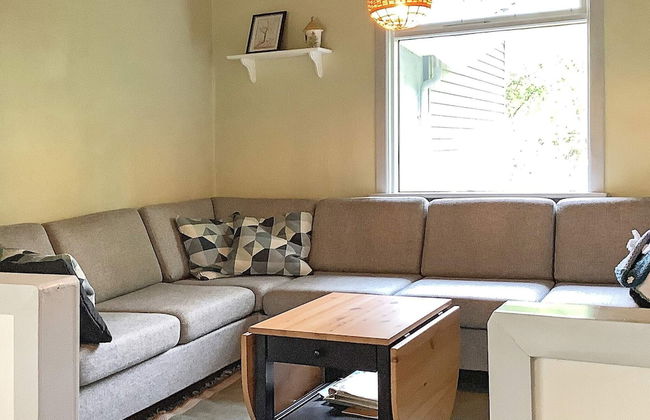 7 Person Holiday Home in Vig - Foto 11