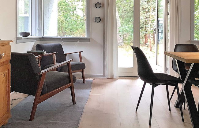 7 Person Holiday Home in Vig - Foto 21