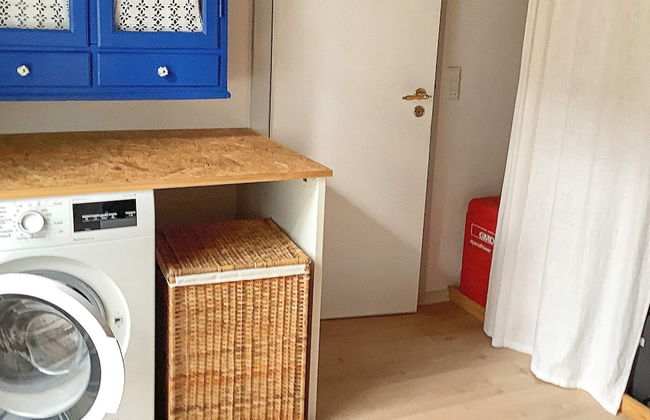 7 Person Holiday Home in Vig - Foto 16