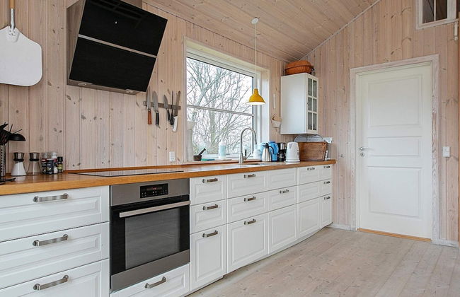 5 Person Holiday Home - Foto 6