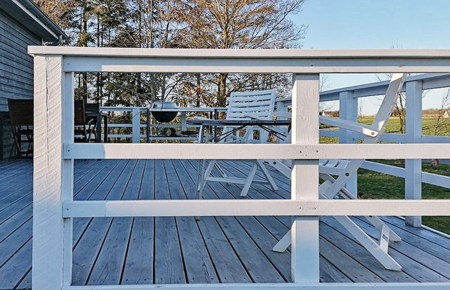 5 Person Holiday Home - Foto 19