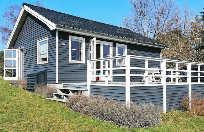 5 Person Holiday Home - Foto 1